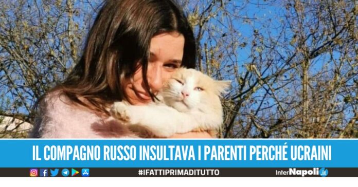 Ritrovata morta a Ischia, Marta supplicava l'aiuto al compagno