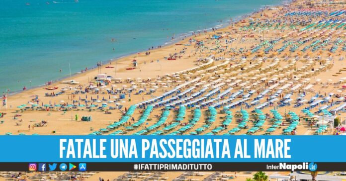Era a Rimini per sfuggire alle manette, preso latitante di Napoli