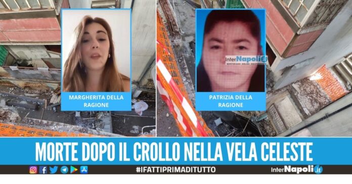 Nonna e nipote morte a Scampia, il tragico destino della famiglia Della Ragione