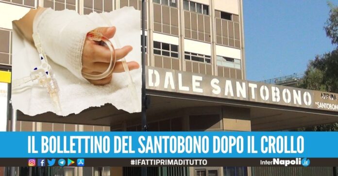 Scampia. Migliorano le condizioni di 2 bimbe, Patrizia e Mya restano in gravissime