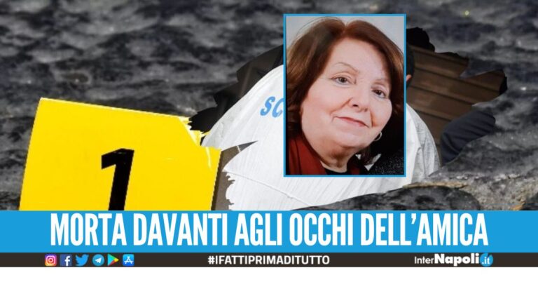 Uccisa in auto da un proiettile vagante, arrestati 2 ragazzi a Roma