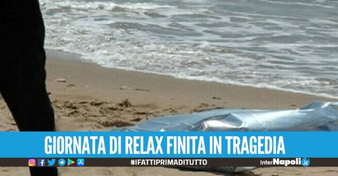 Dramma sul lido a Ischitella, 43enne muore in spiaggia