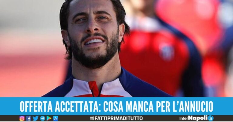 accordo mario hermoso napoli