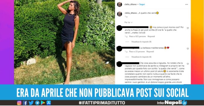 ascensore clelia ditano