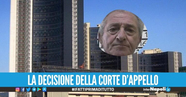 Traffico internazionale di droga, ridotta la condanna per il broker dei Di Lauro
