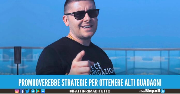 big luca criptovalute