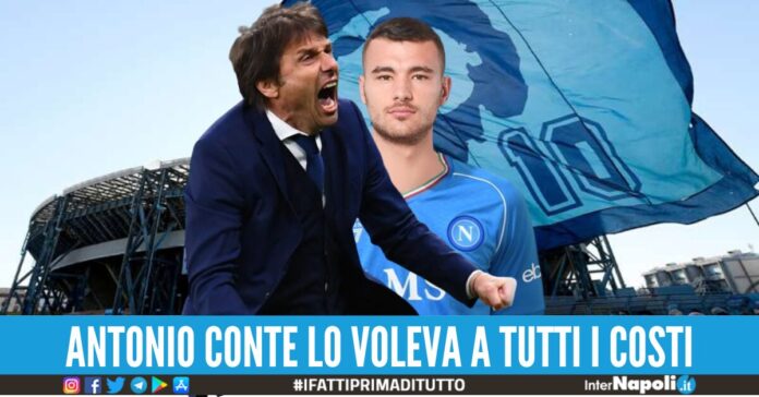 buongiorno al napoli