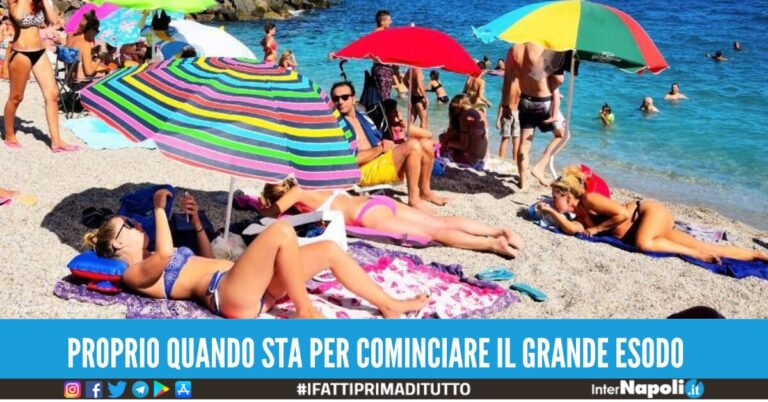 calabria mare