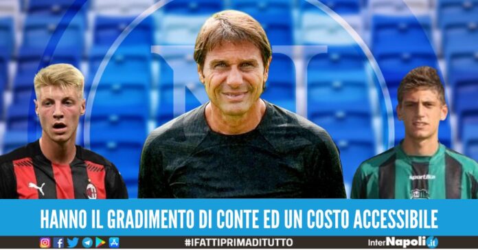 calcio mercato napoli berardi brescianini