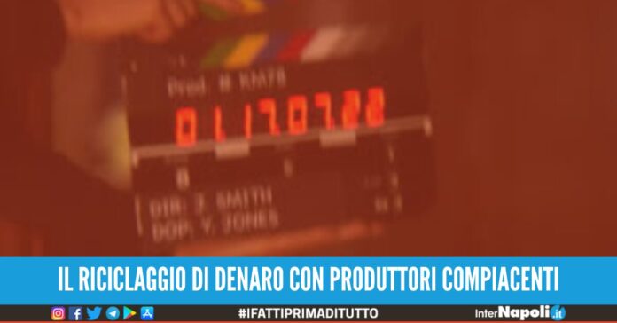 camorra roma film porno nicoletti