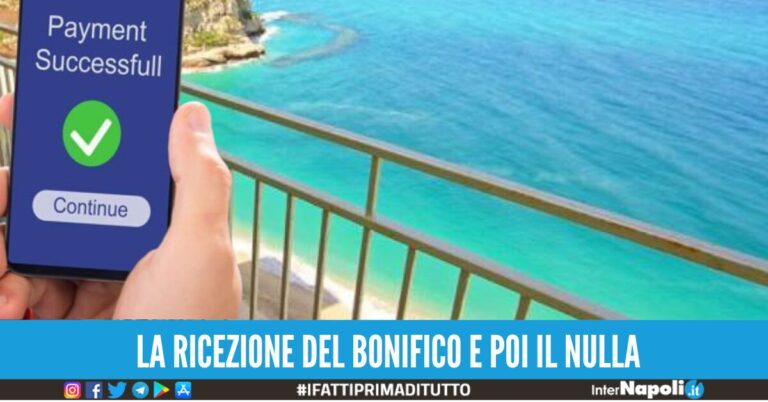 casa mare calabria
