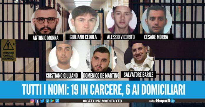 clan mazzarella