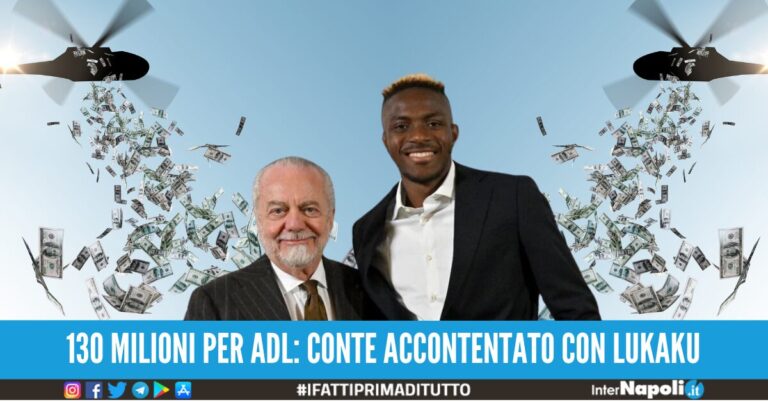 clausola osimhen napoli