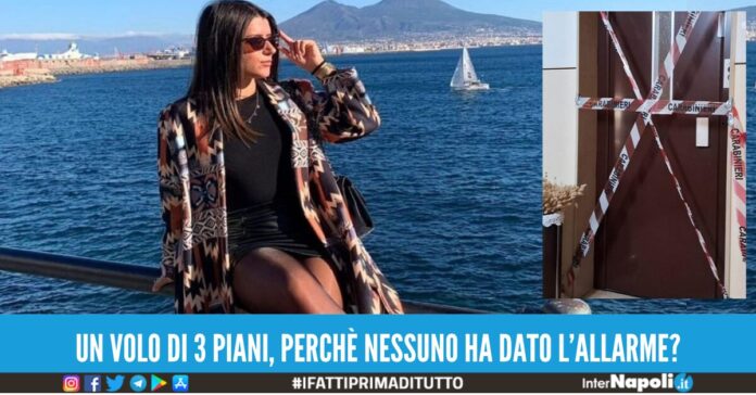 clelia ditano ascensore