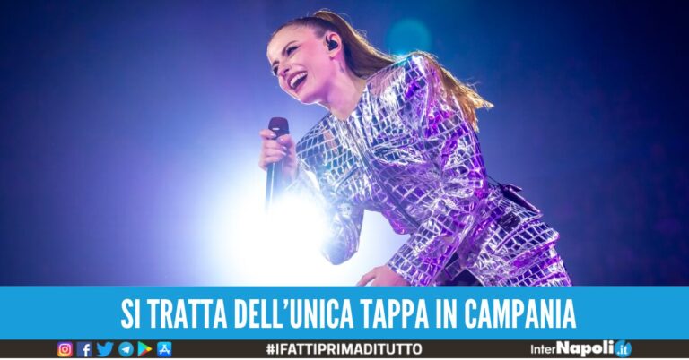 concerto annalisa baia domizia