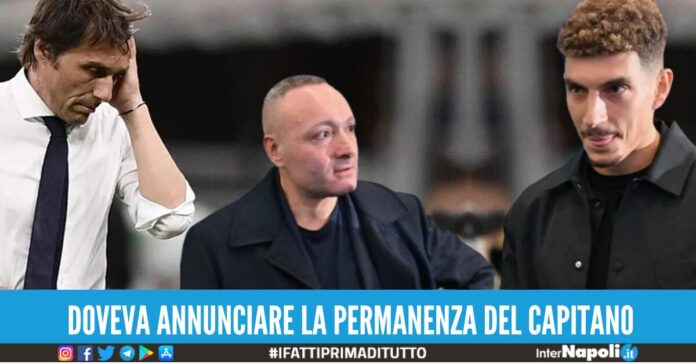 conferenza giuffredi di lorenzo