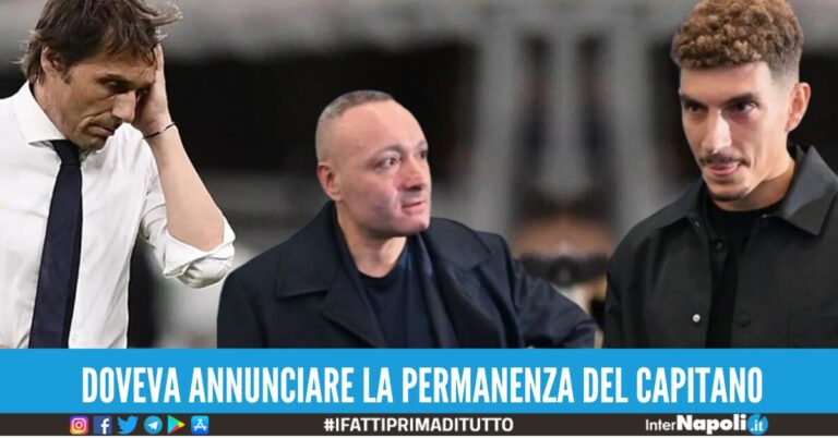 conferenza giuffredi di lorenzo