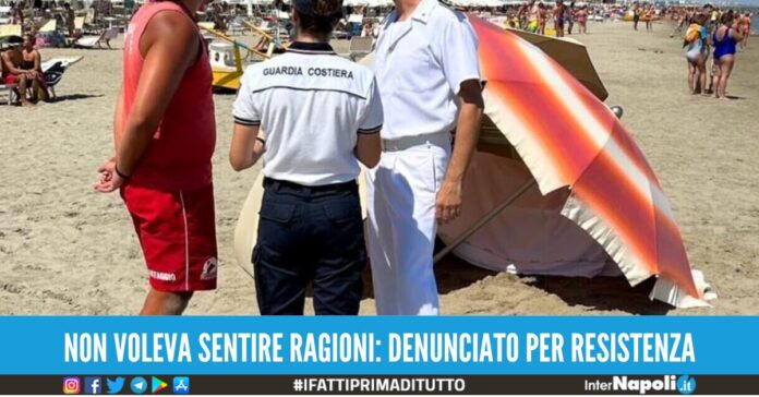 denunciato ischitella