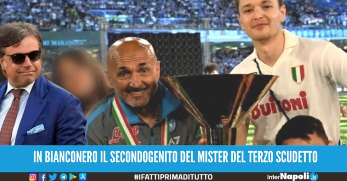 federico spalletti giuntoli juventus