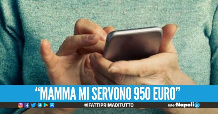 Anziana di Formia truffata al telefono, denunciato 19enne di Sant'Antimo