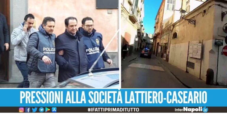 Legami tra camorra e l'imprenditore Adolfo Greco, sequestro da 2,7 milioni di euro