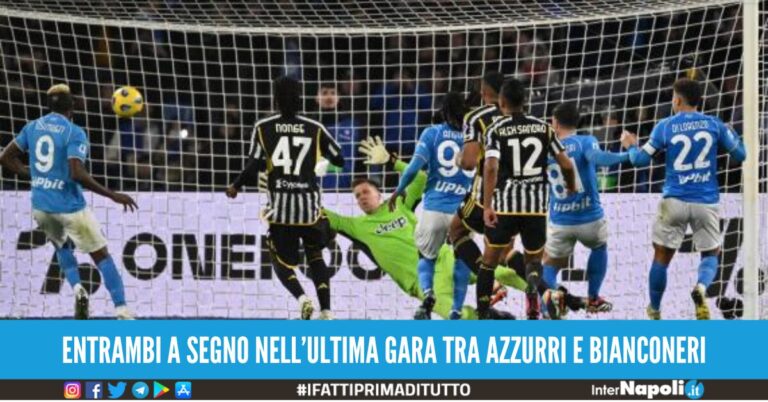 juventus napoli scambio rapsadori chiesa