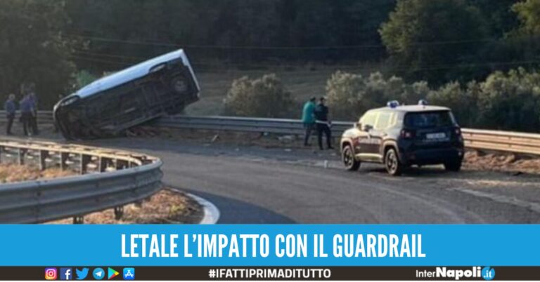 ladro ladispoli