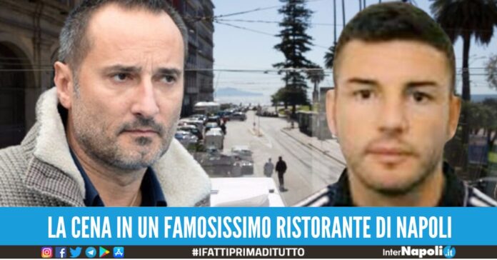 luca esposito ettore patrizio bosti maurizio setti