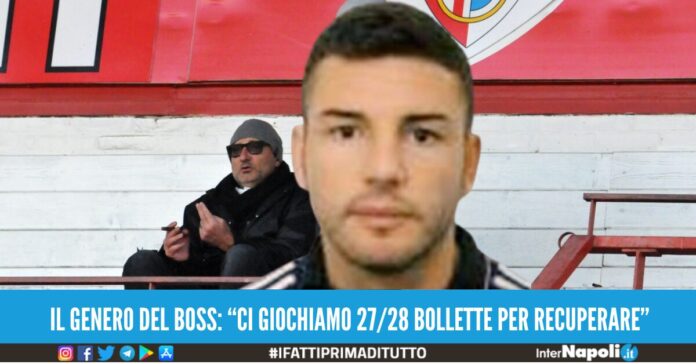 luca esposito mantova verona maurizio setti