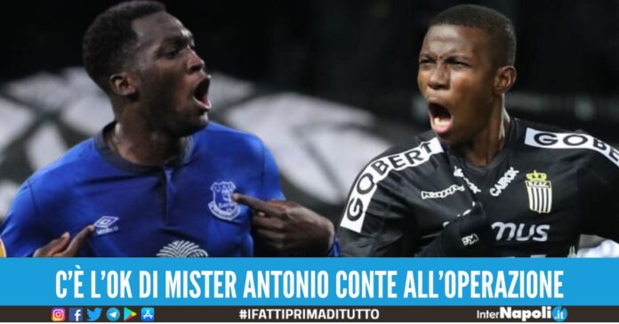 lukaku osimhen