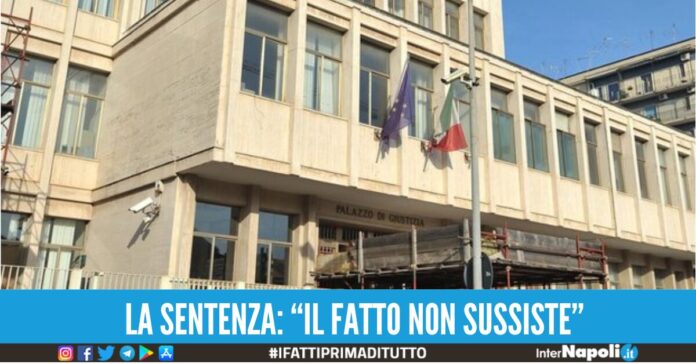 maltrattamenti trentola