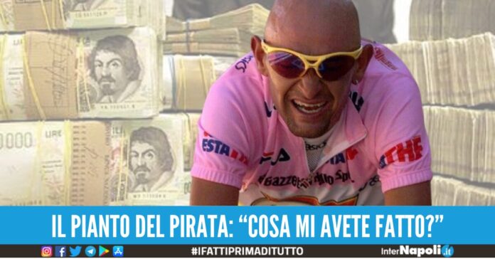 marco pantani camorra