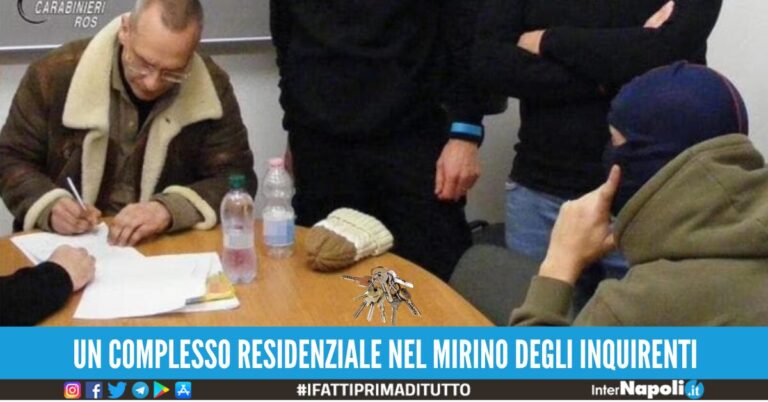 matteo messina denaro
