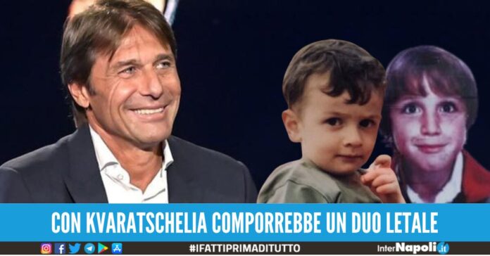 mercato napoli federico chiesa