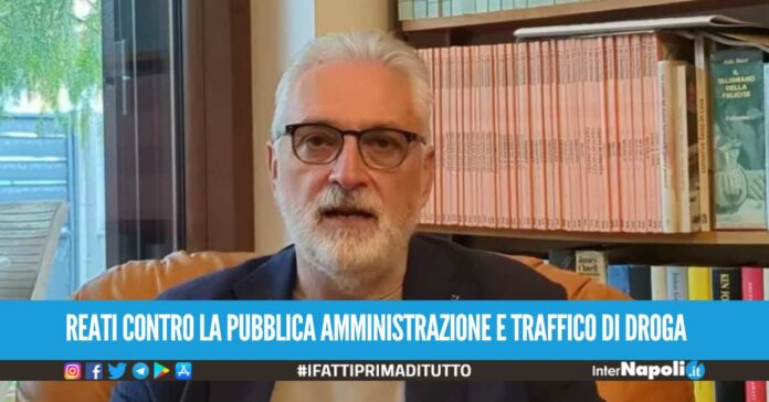 Blitz antimafia nel Basso Lazio, tra i 25 arrestati c'è un sindaco