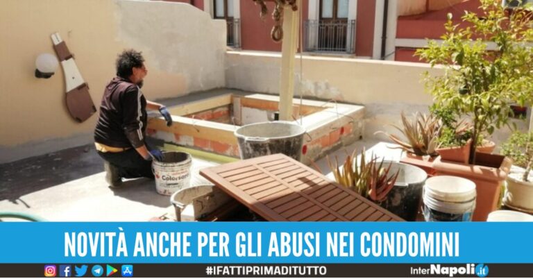 salva casa emendamenti decreto