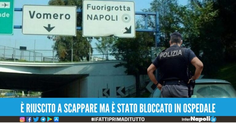 tangenziale furogrotta rapina