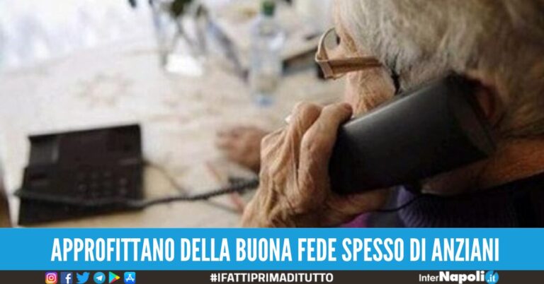 truffa online falso figlio
