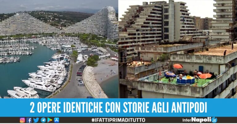 vele scampia