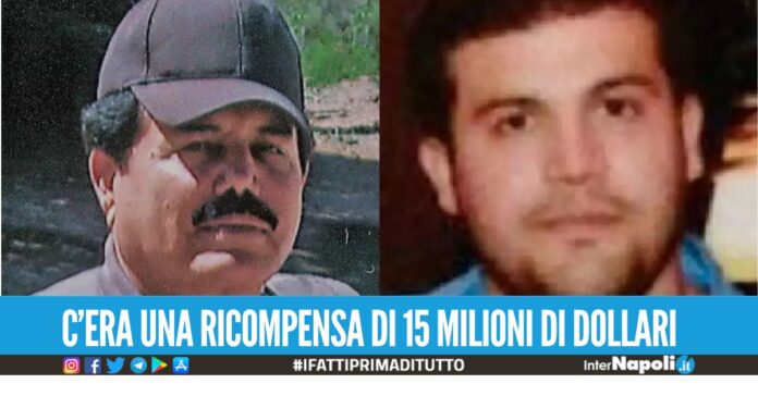 Colpo al Cartello di Sinaloa, arrestati il figlio del Chapo e il vecchio boss