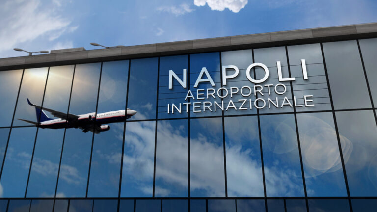 Napoli, potenziati i controlli in stazione, aeroporto e porto