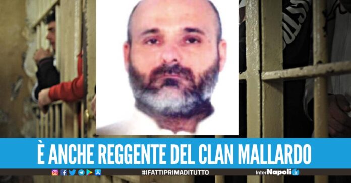 Alleanza di Secondigliano, negata la scarcerazione al ras Gennaro Trambarulo