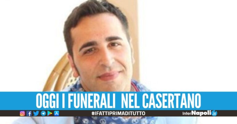 Il malore e la morte improvvisa, quattro indagati per la morte di Arcangelo Telese