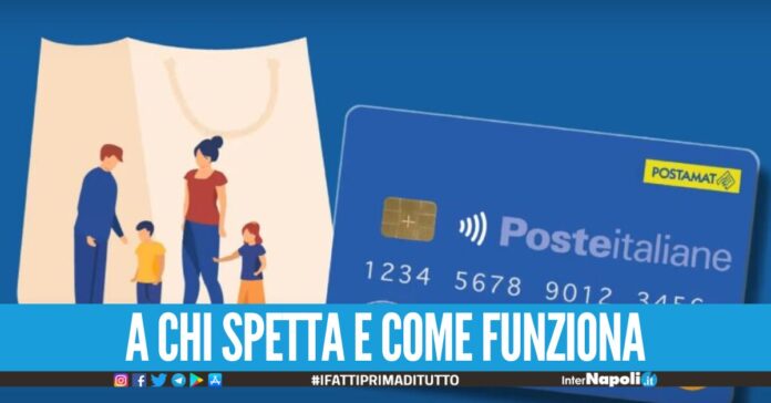 Carta dedicata a te 2024