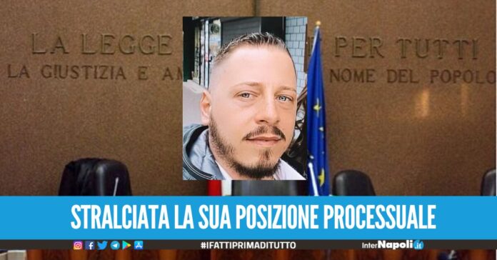 Chili di eroina dall’Africa, a processo il narcos di Qualiano Sabatino De Felice