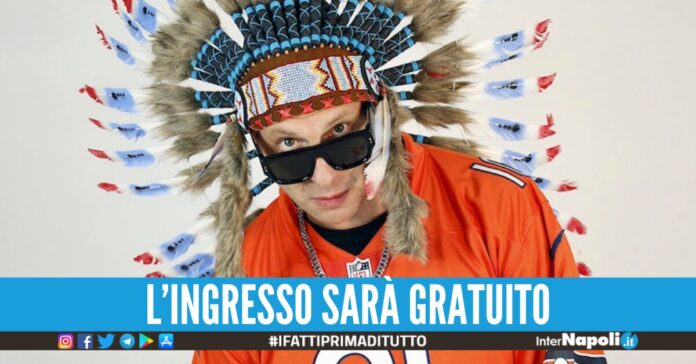 clementino concerto ercolano