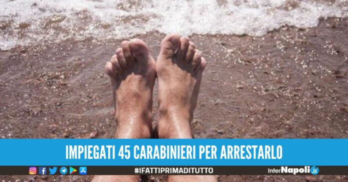 carmine siena