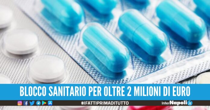 farmaci sant'anastasia