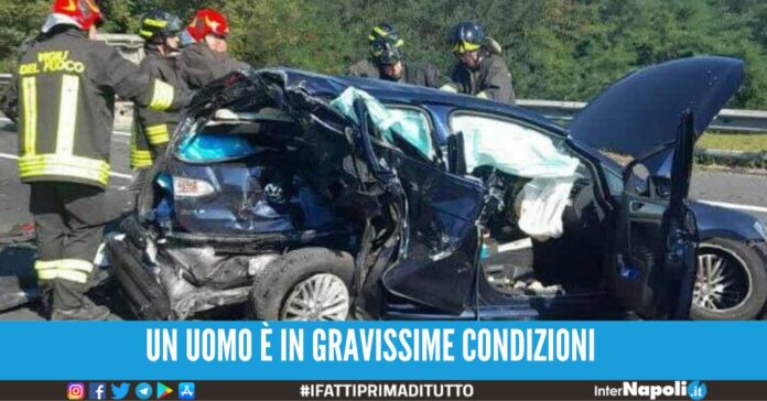 morto incidente a1 valmontone
