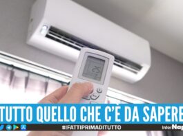 bonus condizionatori 2024